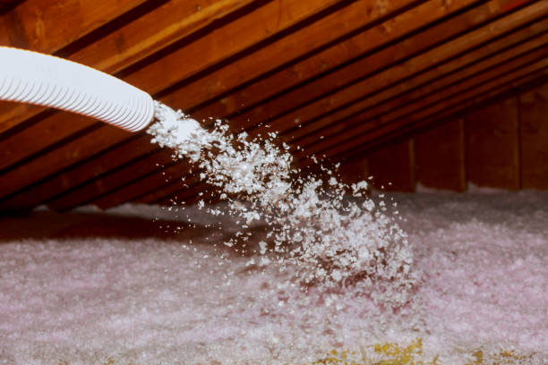 Best Energy Efficiency Insulation in Fairhope, AL