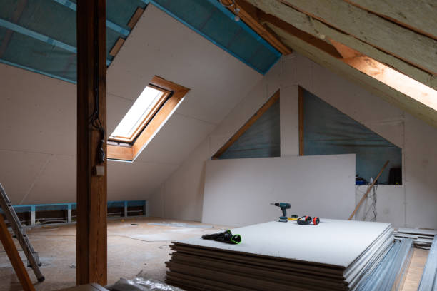 Best Residential Insulation in Fairhope, AL