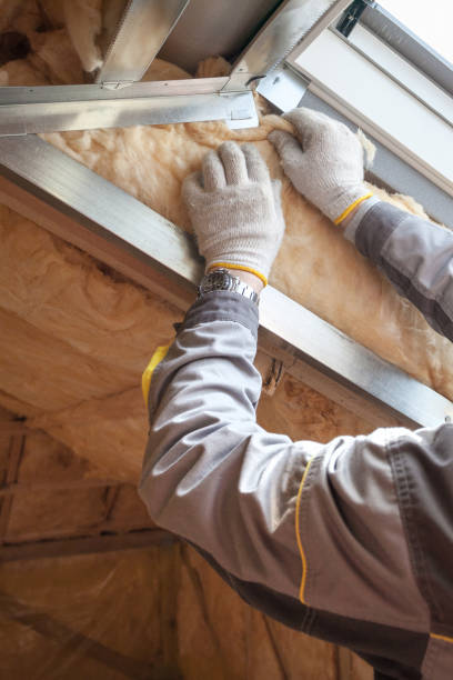 Best Energy Efficiency Insulation in Fairhope, AL
