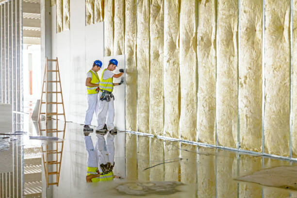 Types of Insulation We Offer in Fairhope, AL